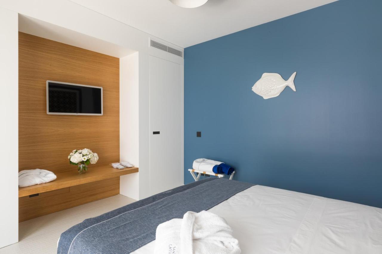 Bed and Breakfast Santa Caterina - Dimora Sul Mare Polignano a Mare Exterior foto