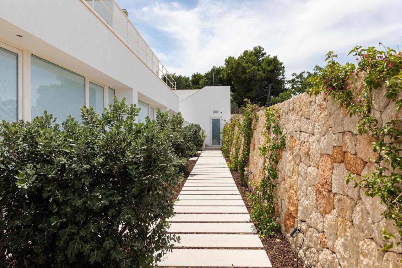 Bed and Breakfast Santa Caterina - Dimora Sul Mare Polignano a Mare Exterior foto