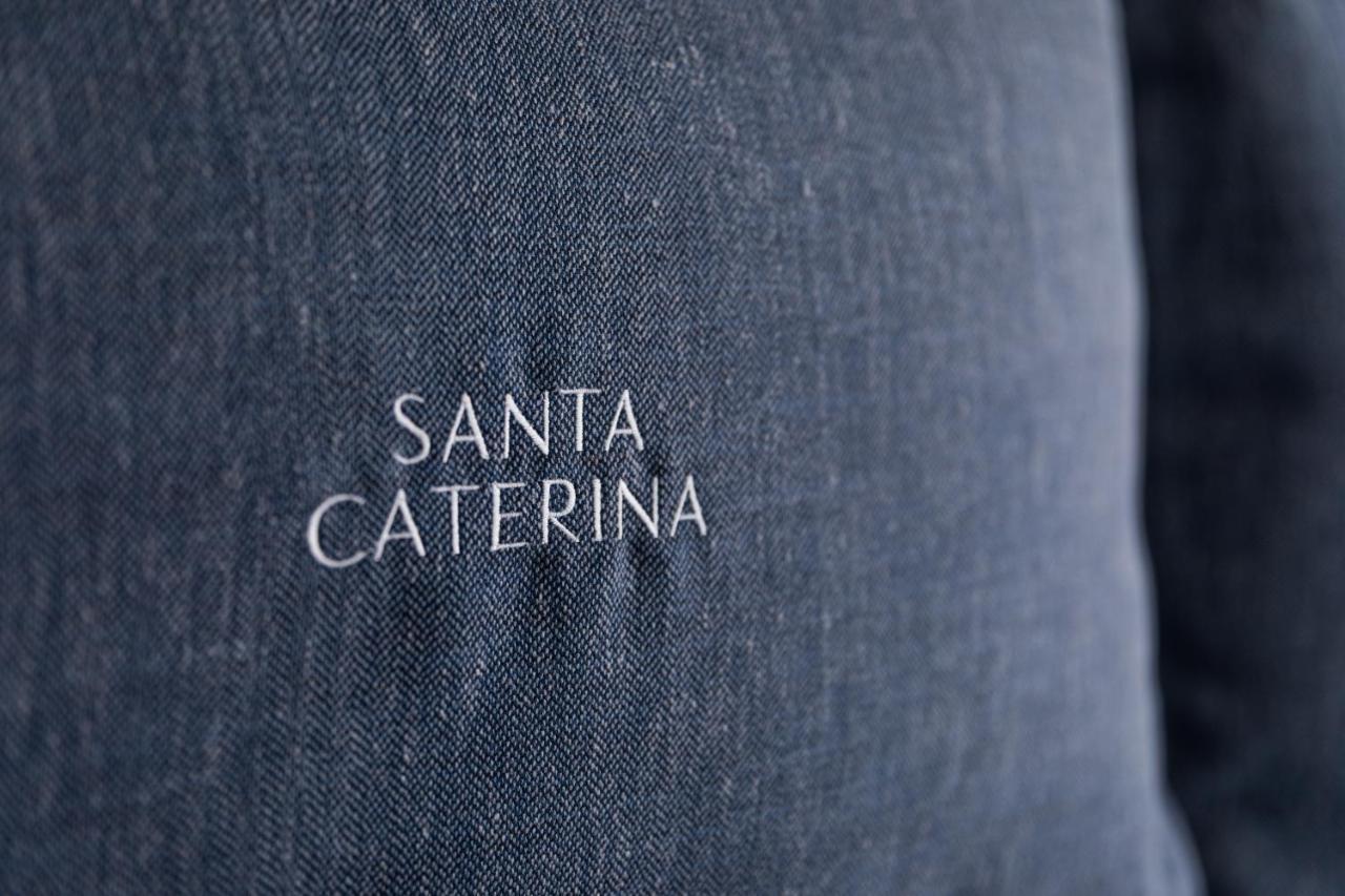 Bed and Breakfast Santa Caterina - Dimora Sul Mare Polignano a Mare Exterior foto