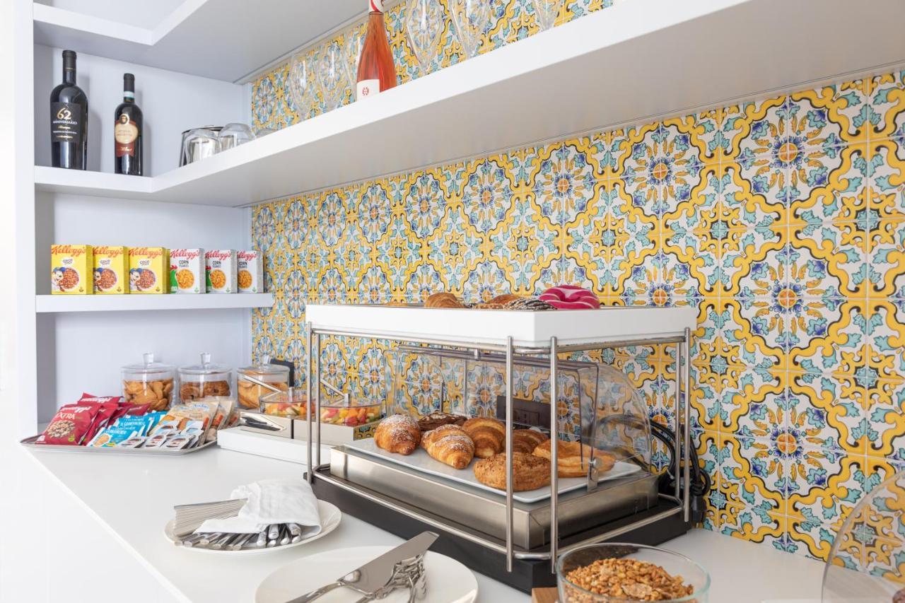 Bed and Breakfast Santa Caterina - Dimora Sul Mare Polignano a Mare Exterior foto