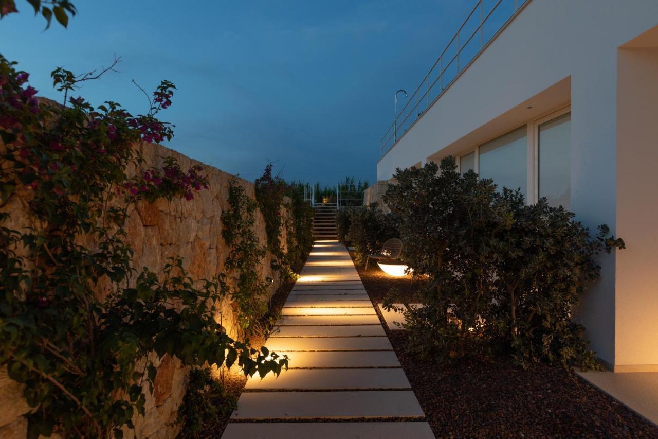 Bed and Breakfast Santa Caterina - Dimora Sul Mare Polignano a Mare Exterior foto
